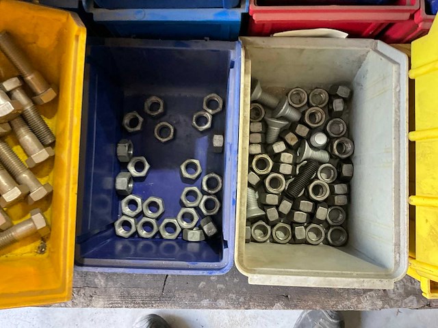 Bevestigingsmateriaal - afbeelding 6 van  7