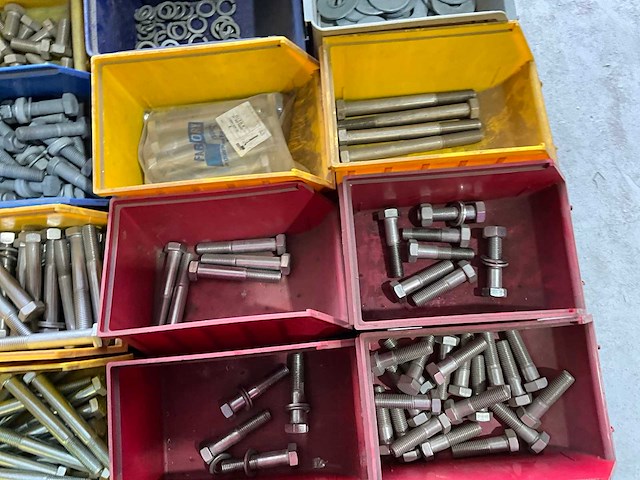 Bevestigingsmateriaal - afbeelding 7 van  7