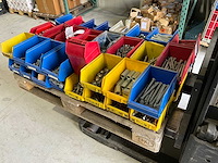 Bevestigingsmateriaal - afbeelding 1 van  10