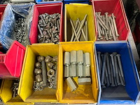 Bevestigingsmateriaal - afbeelding 3 van  10