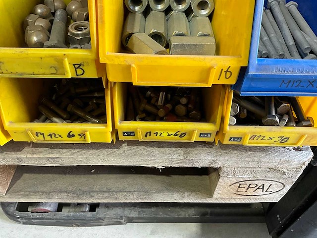 Bevestigingsmateriaal - afbeelding 4 van  10