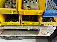 Bevestigingsmateriaal - afbeelding 4 van  10