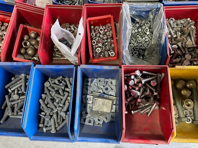 Bevestigingsmateriaal - afbeelding 5 van  10