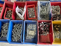 Bevestigingsmateriaal - afbeelding 5 van  10