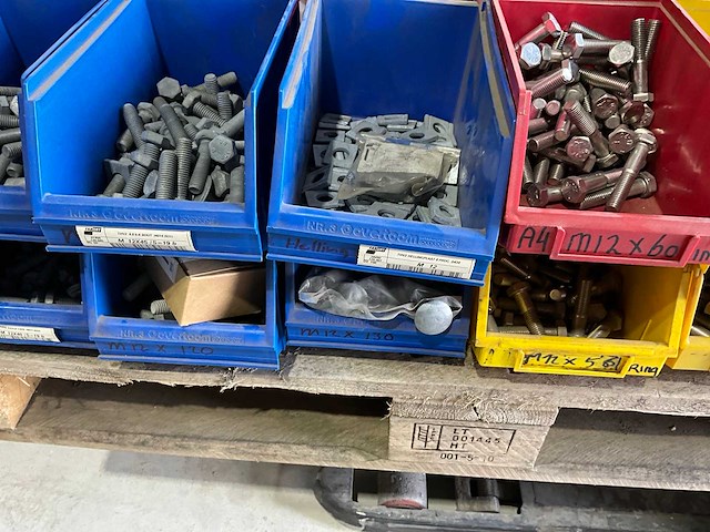 Bevestigingsmateriaal - afbeelding 6 van  10