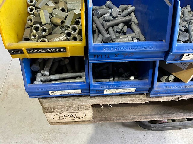 Bevestigingsmateriaal - afbeelding 8 van  10