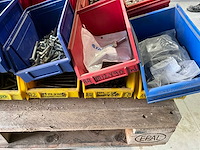 Bevestigingsmateriaal - afbeelding 9 van  10