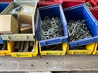 Bevestigingsmateriaal - afbeelding 10 van  10