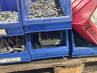 Bevestigingsmateriaal - afbeelding 2 van  7