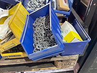 Bevestigingsmateriaal - afbeelding 4 van  7