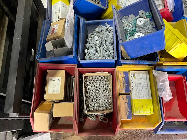 Bevestigingsmateriaal - afbeelding 5 van  7