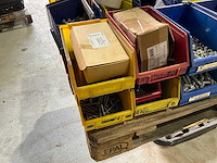 Bevestigingsmateriaal - afbeelding 7 van  7