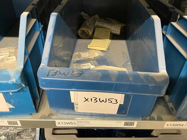 Bevestigingsmateriaal - afbeelding 5 van  14