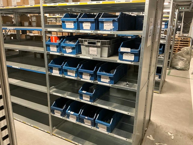 Bevestigingsmateriaal - afbeelding 1 van  14