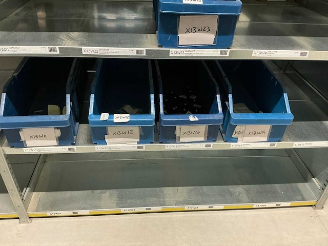 Bevestigingsmateriaal - afbeelding 7 van  14