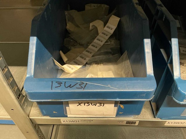 Bevestigingsmateriaal - afbeelding 12 van  14
