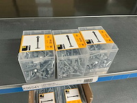 Bevestigingsmateriaal - afbeelding 2 van  18