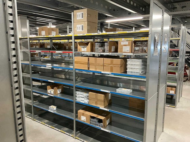 Bevestigingsmateriaal - afbeelding 1 van  14