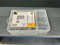Bevestigingsmateriaal - afbeelding 13 van  14