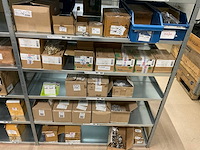 Bevestigingsmateriaal