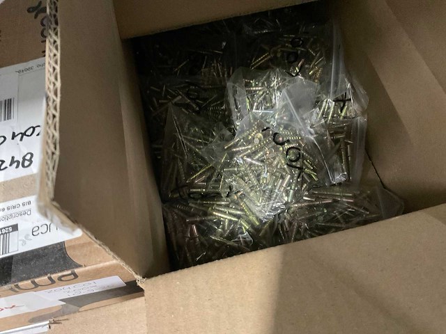 Bevestigingsmateriaal - afbeelding 3 van  7
