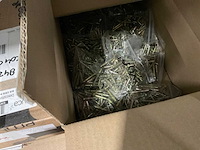 Bevestigingsmateriaal - afbeelding 3 van  7