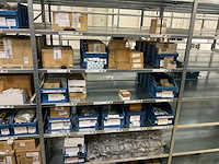 Bevestigingsmateriaal