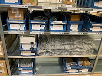 Bevestigingsmateriaal