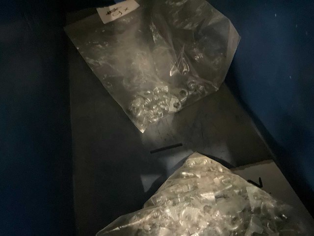 Bevestigingsmateriaal - afbeelding 10 van  14