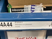 Bevestigingsmateriaal - afbeelding 11 van  14