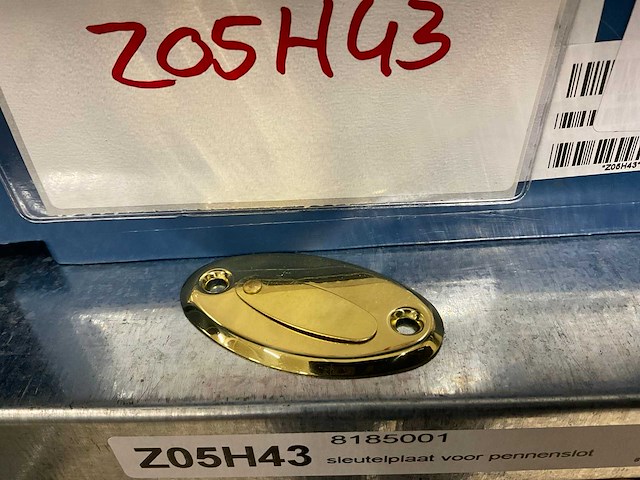 Bevestigingsmateriaal - afbeelding 12 van  14