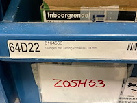 Bevestigingsmateriaal - afbeelding 13 van  14