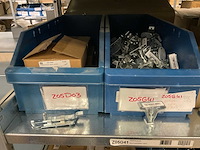Bevestigingsmateriaal - afbeelding 2 van  9