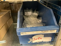 Bevestigingsmateriaal - afbeelding 4 van  9