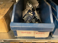 Bevestigingsmateriaal - afbeelding 6 van  9