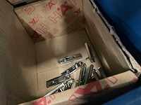 Bevestigingsmateriaal - afbeelding 9 van  9