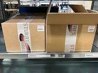 Bevestigingsmateriaal - afbeelding 2 van  13