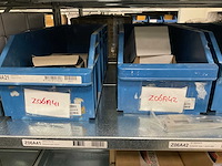 Bevestigingsmateriaal - afbeelding 6 van  13
