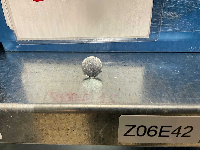 Bevestigingsmateriaal - afbeelding 11 van  12