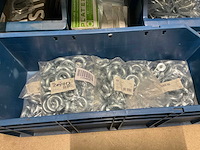 Bevestigingsmateriaal - afbeelding 1 van  1