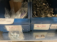 Bevestigingsmateriaal - afbeelding 2 van  2