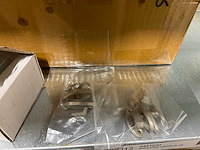 Bevestigingsmateriaal - afbeelding 4 van  7