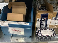 Bevestigingsmateriaal - afbeelding 2 van  9