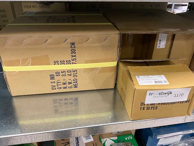 Bevestigingsmateriaal - afbeelding 4 van  9