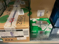 Bevestigingsmateriaal - afbeelding 8 van  9