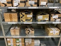 Bevestigingsmateriaal - afbeelding 1 van  10