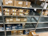 Bevestigingsmateriaal - afbeelding 1 van  11