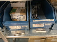 Bevestigingsmateriaal - afbeelding 10 van  11