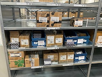 Bevestigingsmateriaal - afbeelding 1 van  2
