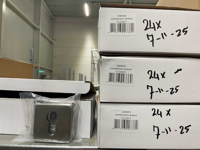 Bevestigingsmateriaal - afbeelding 13 van  19